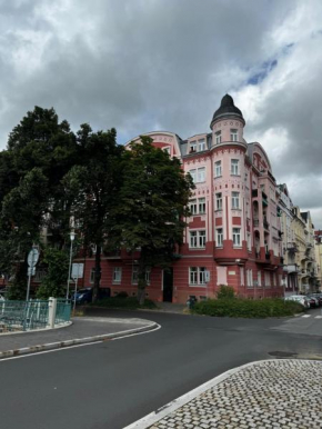 Apártman Čerťak, Karlovy Vary